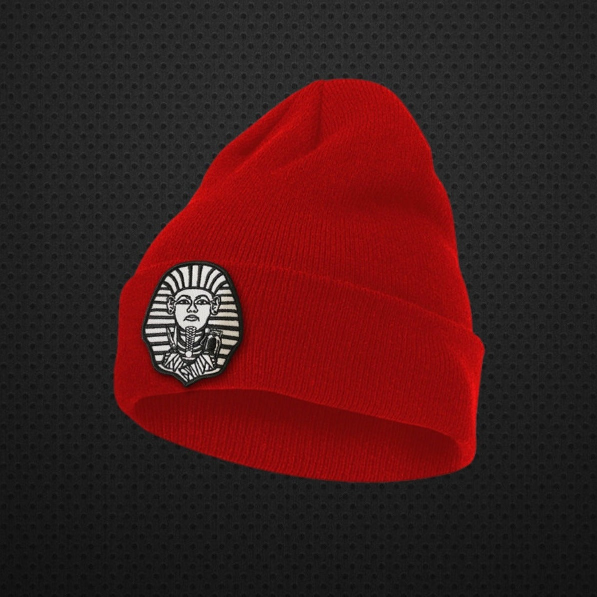 PHARAOHS BEANIES