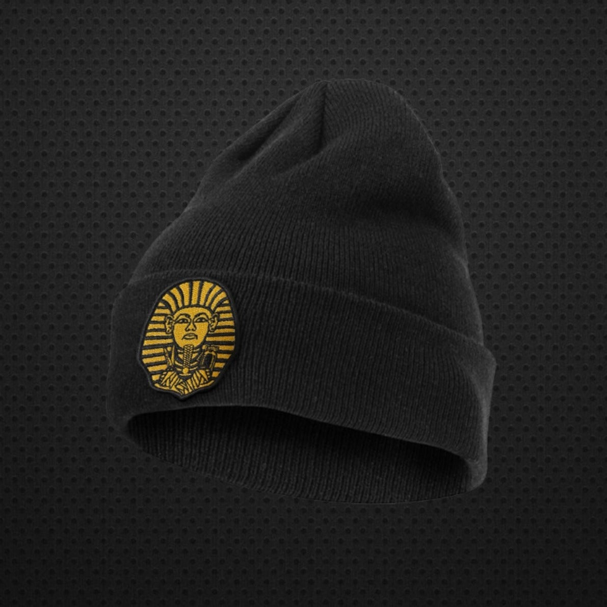 PHARAOHS BEANIES